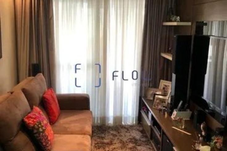 Apartamento com 2 quartos, foto 9