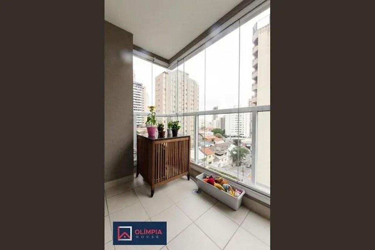 Apartamento com 2 quartos, foto 1