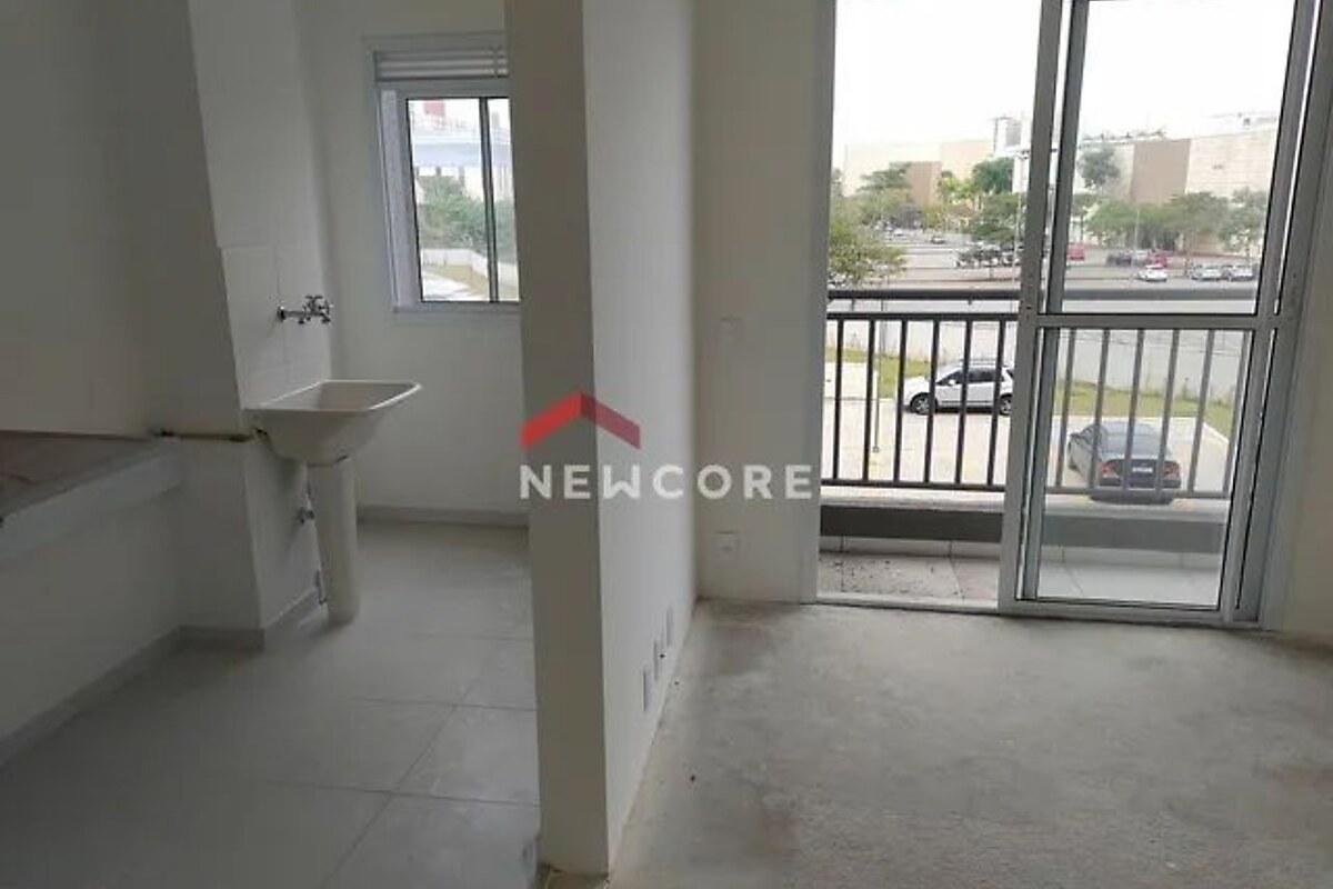 Apartamento com 2 quartos, foto 1
