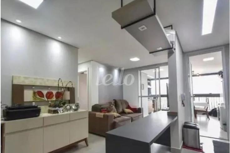 Apartamento com 2 quartos, foto 8
