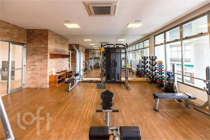 Apartamento com 2 quartos, foto 15