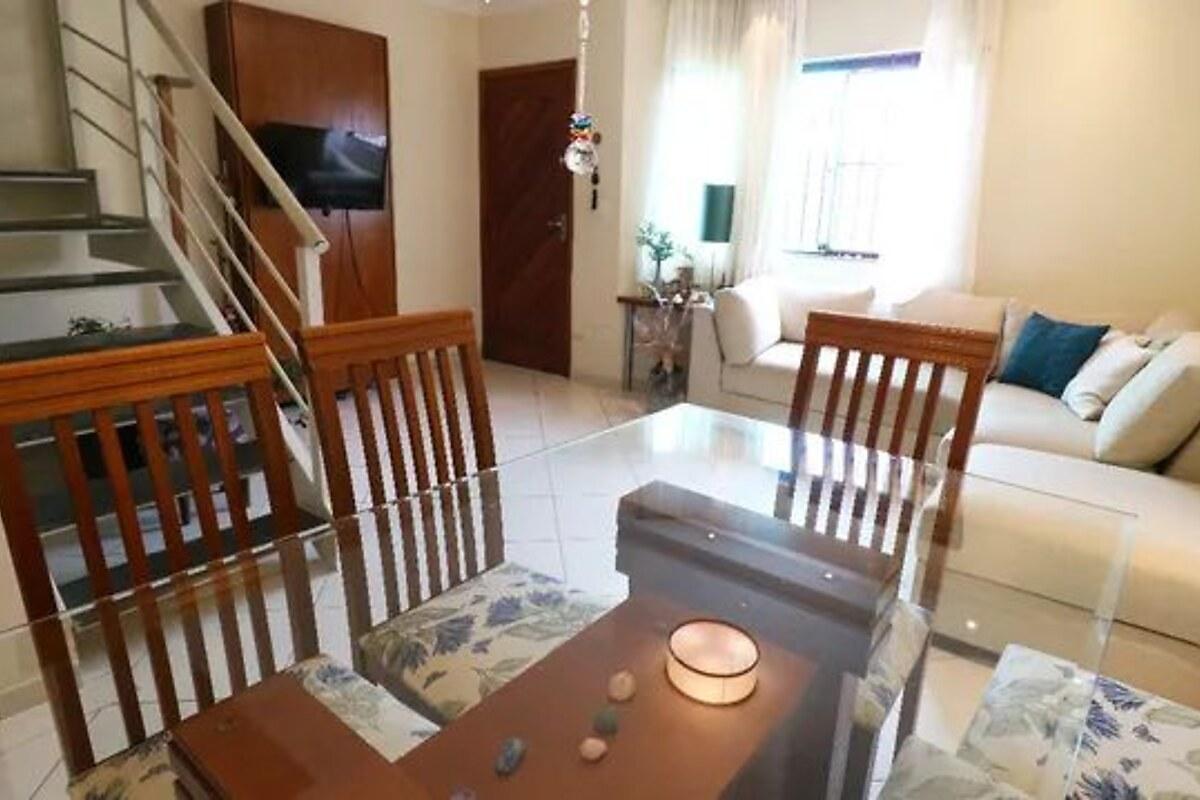 Kitnet com 1 quarto, foto 1