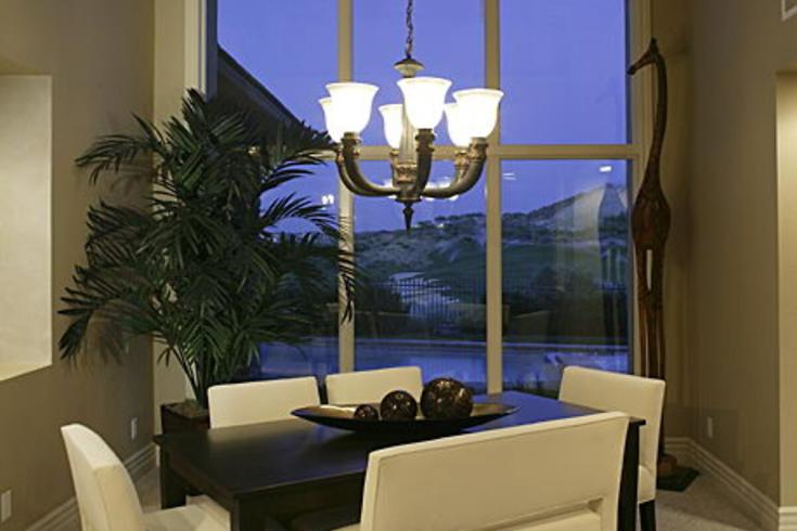 Casa com 5 quartos, foto 3