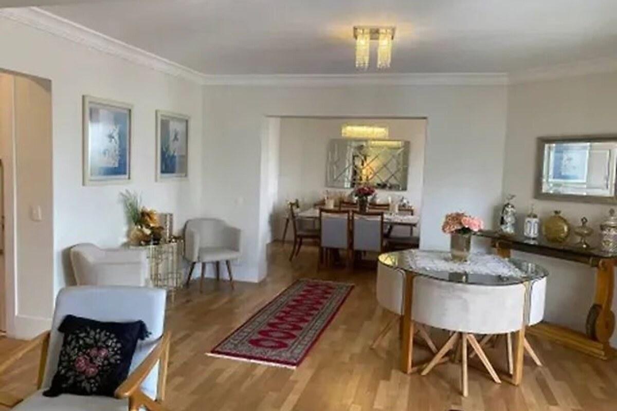 Apartamento com 3 quartos, foto 1