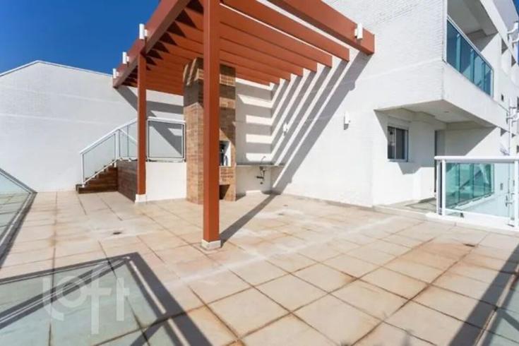 Apartamento com 3 quartos, foto 11