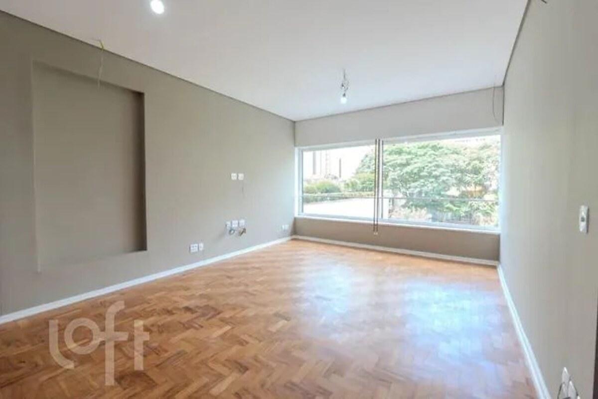 Apartamento com 3 quartos, foto 1