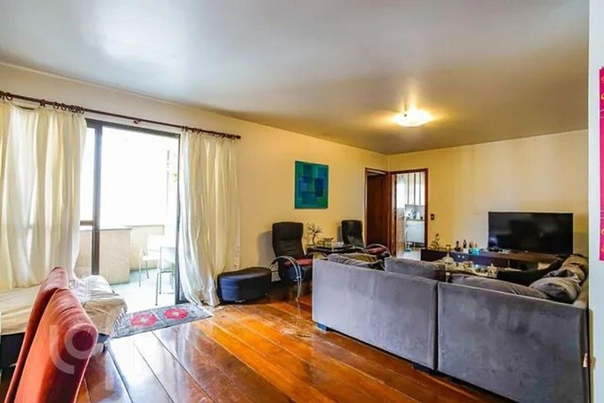 Apartamento com 3 quartos, foto 1