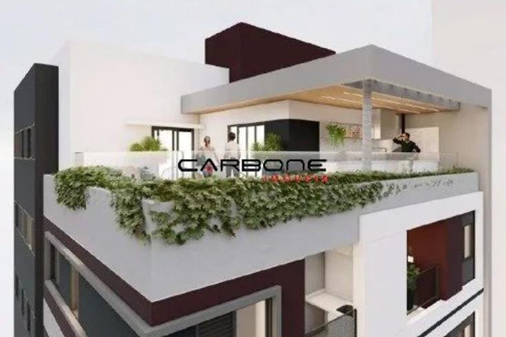 Apartamento com 3 quartos, foto 13
