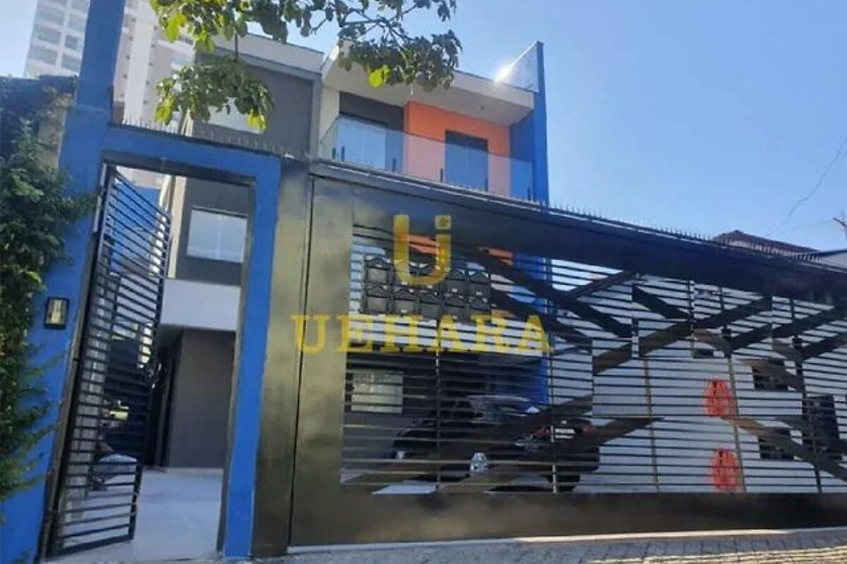 Apartamento com 1 quarto, foto 1
