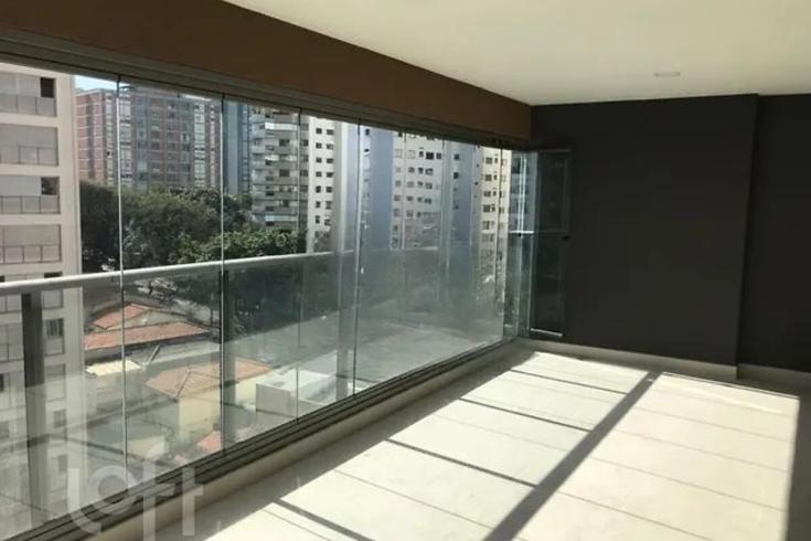 Apartamento com 1 quarto, foto 11