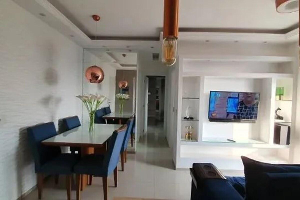 Apartamento com 2 quartos, foto 1