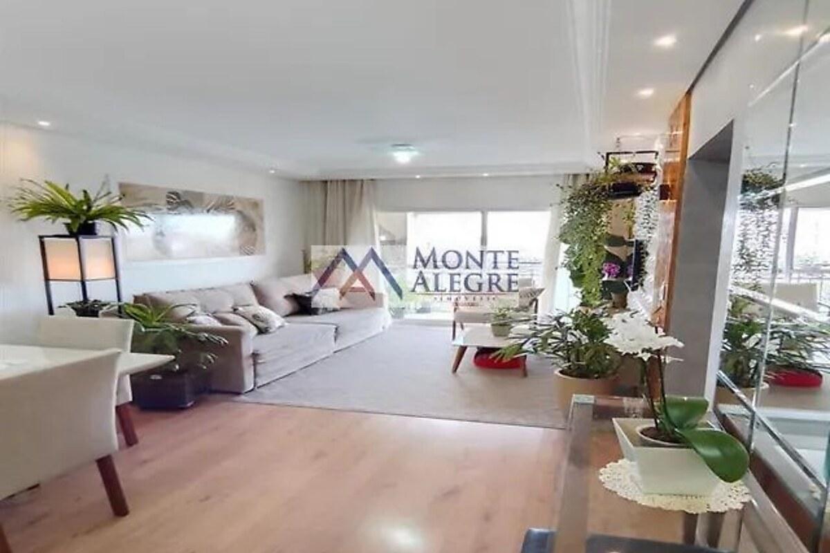 Apartamento com 3 quartos, foto 1