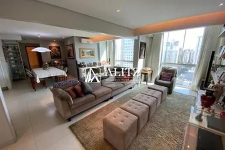 Apartamento com 3 quartos, foto 10