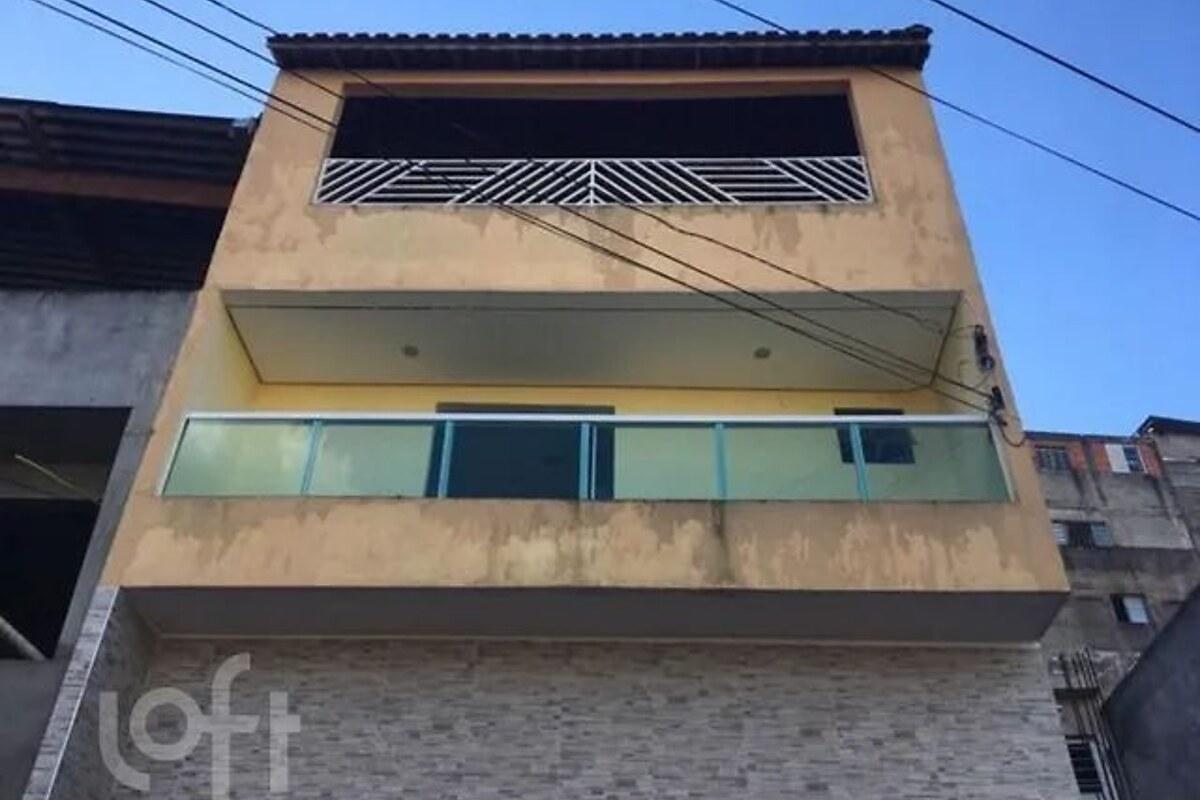 Kitnet com 1 quarto, foto 1