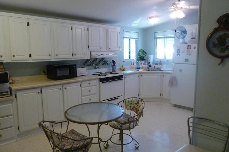 Kitnet com 1 quarto, foto 4