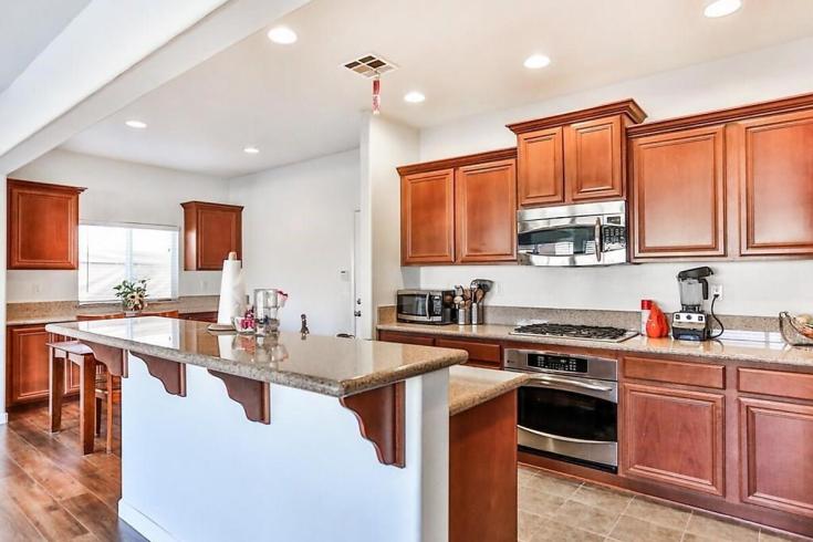 Apartamento triplex com 3 quartos, foto 11