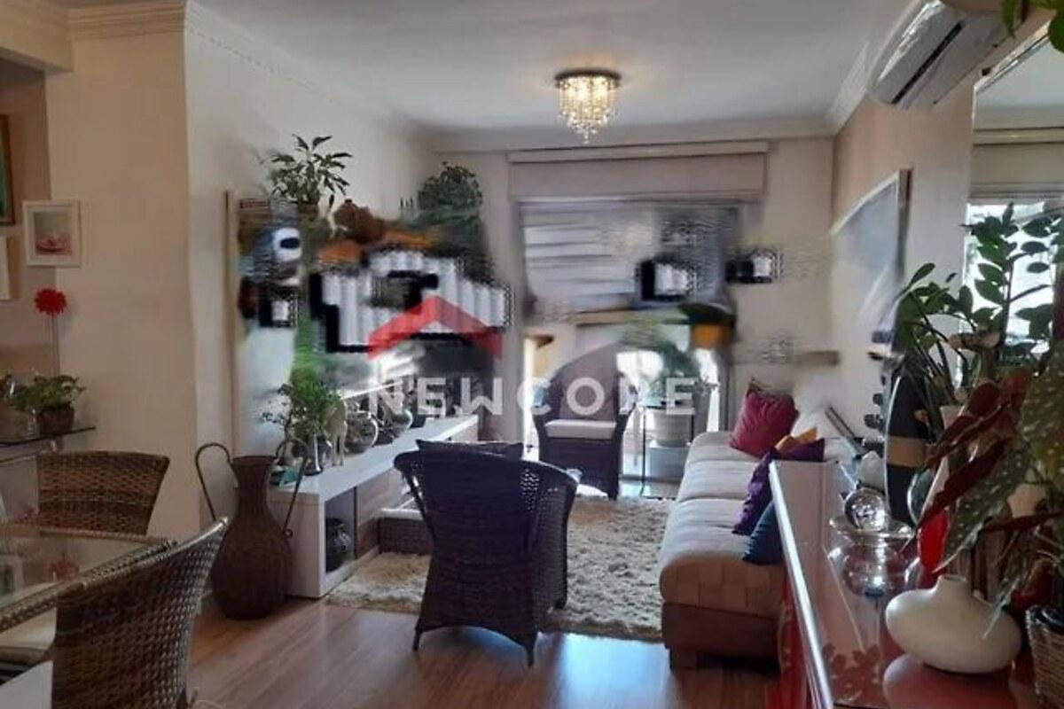 Apartamento com 3 quartos, foto 1