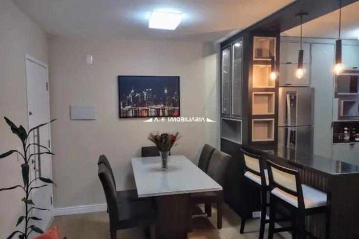 Apartamento com 3 quartos, foto 11