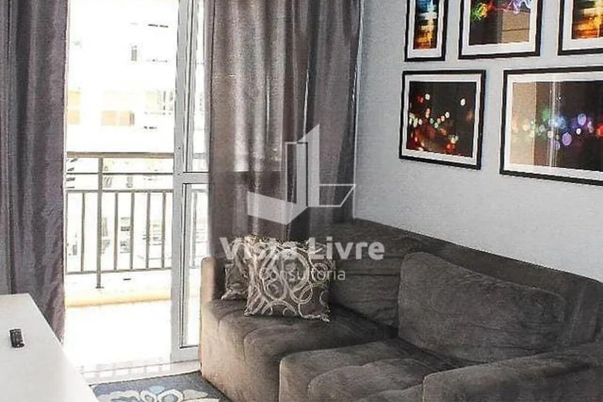 Apartamento com 2 quartos, foto 1