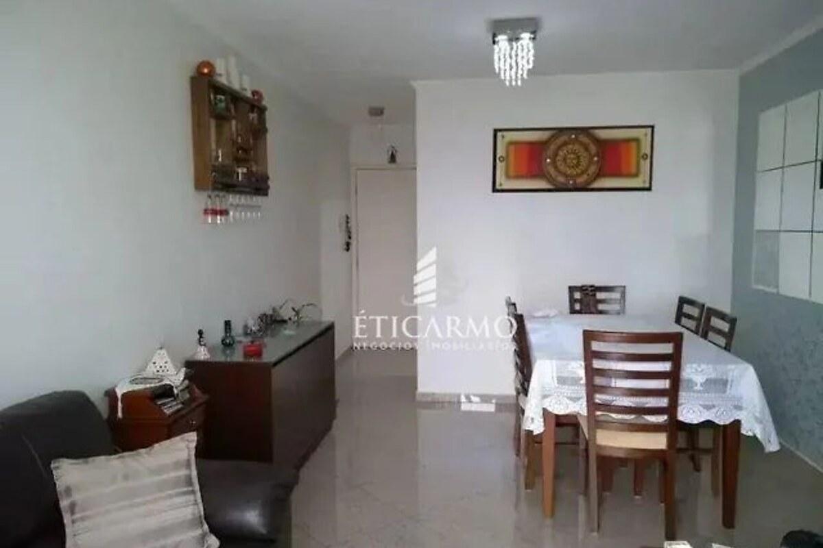 Apartamento com 3 quartos, foto 1