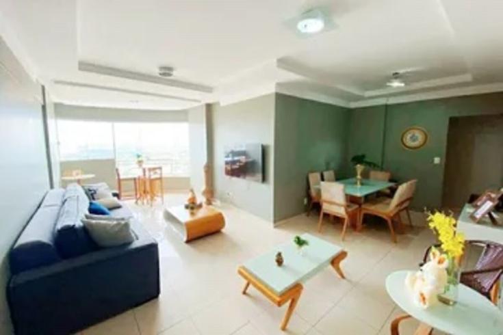 Apartamento com 3 quartos, foto 11