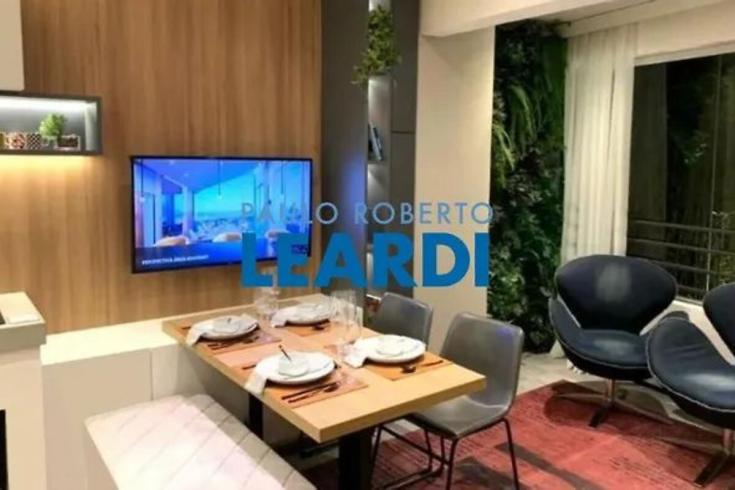 Apartamento com 3 quartos, foto 14