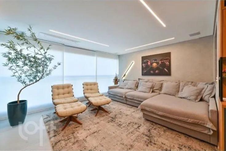 Apartamento com 3 quartos, foto 10