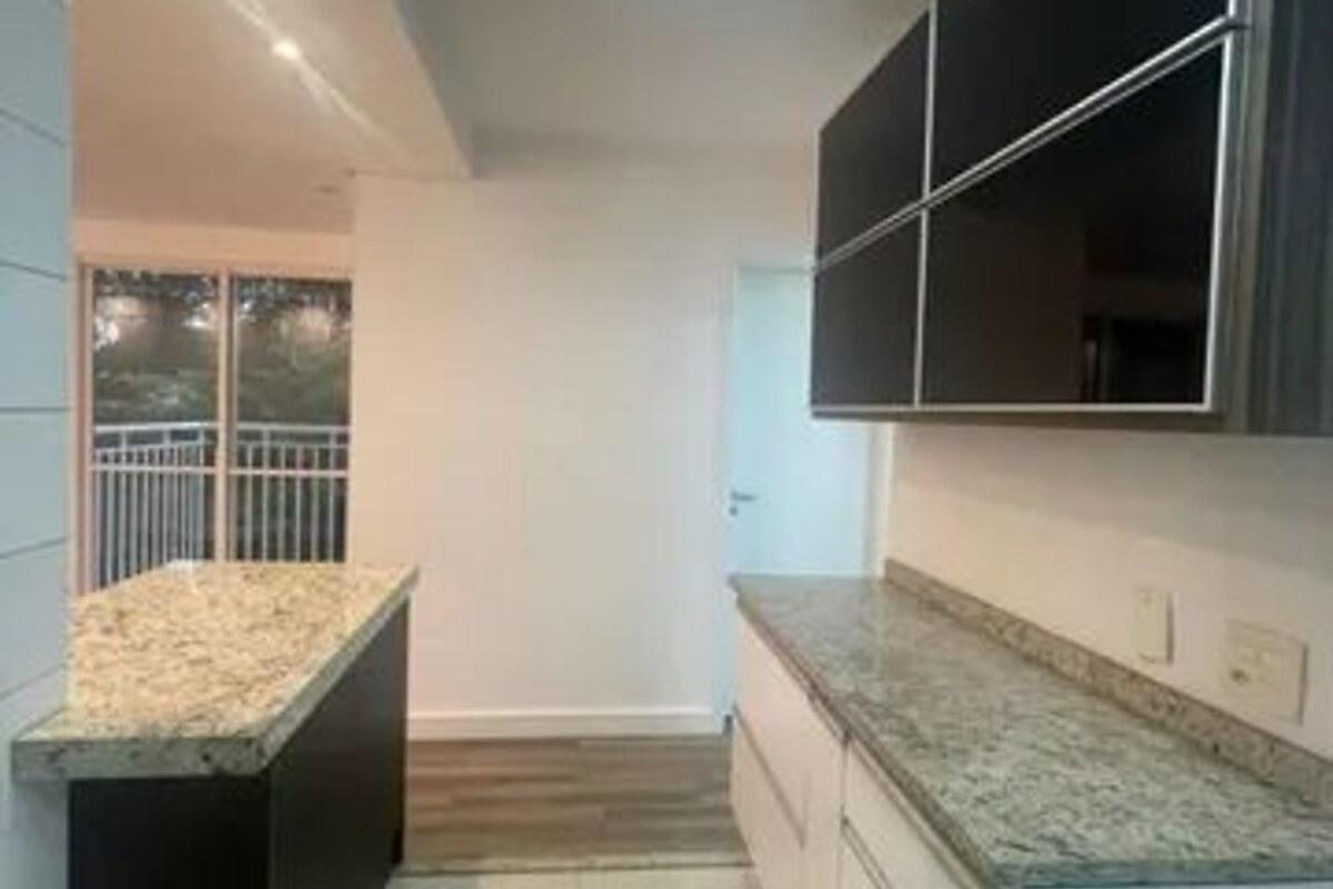 Apartamento com 3 quartos, foto 1