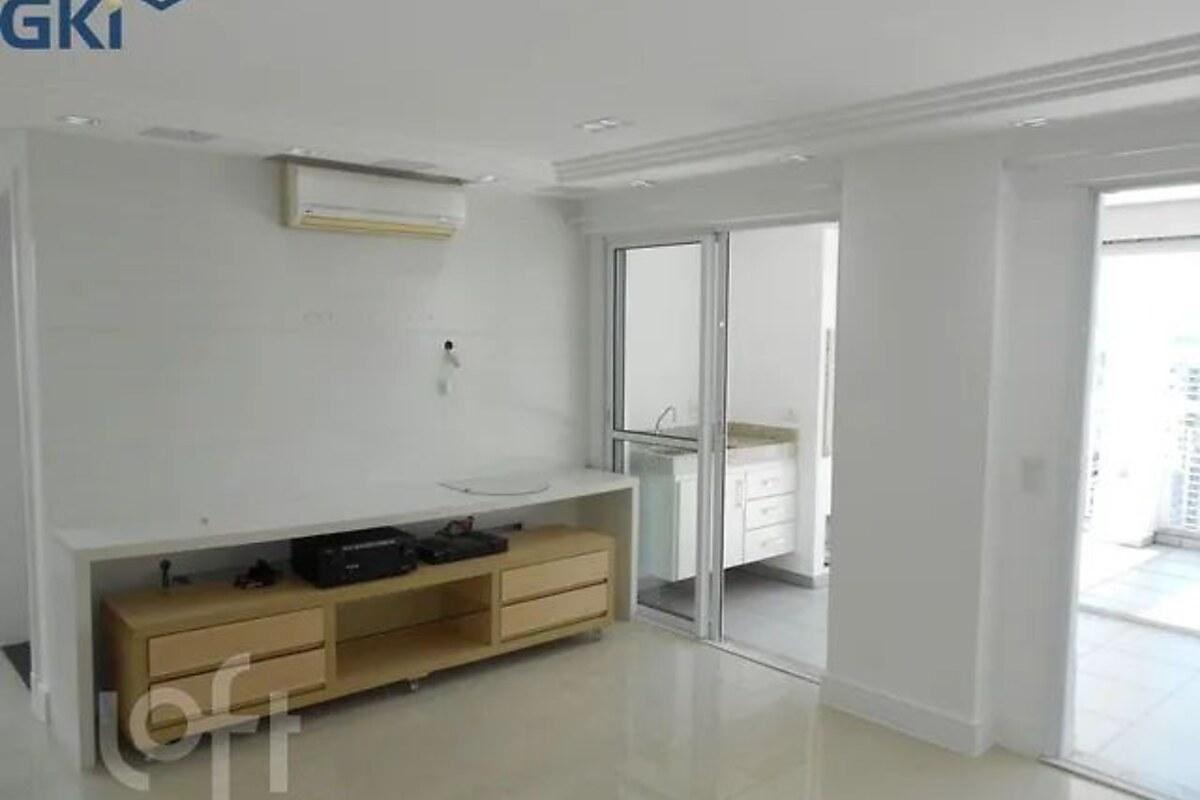 Apartamento com 2 quartos, foto 1