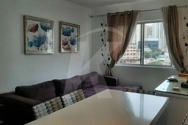 Kitnet com 1 quarto, foto 9