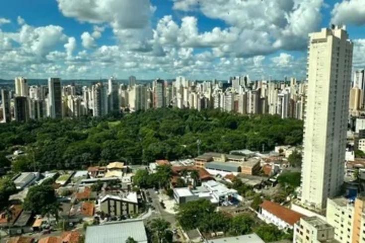 Apartamento com 1 quarto, foto 13