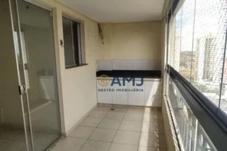 Apartamento com 3 quartos, foto 10