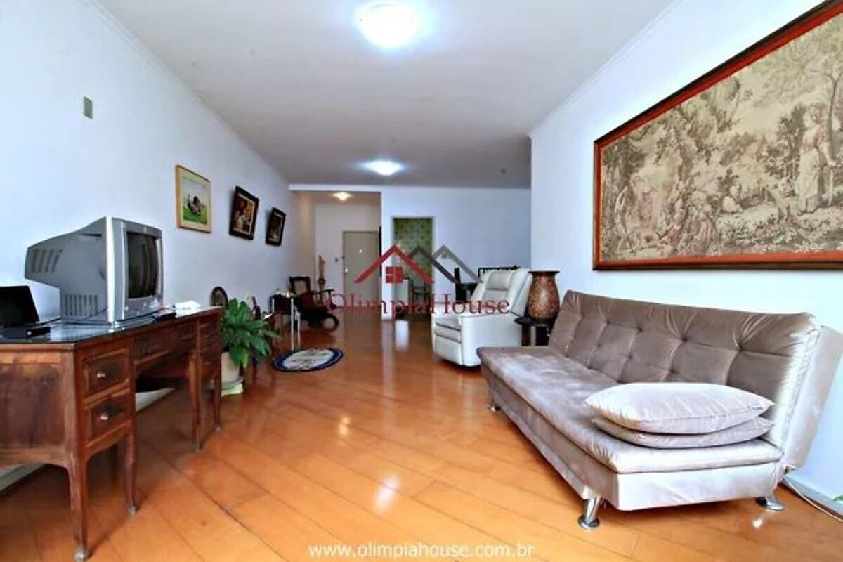 Cobertura com 4 quartos, foto 1