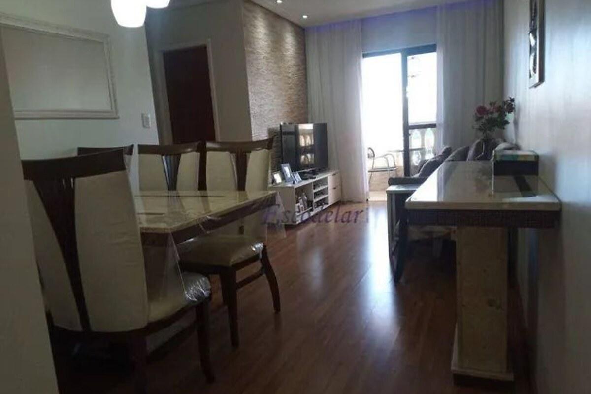 Apartamento com 2 quartos, foto 1