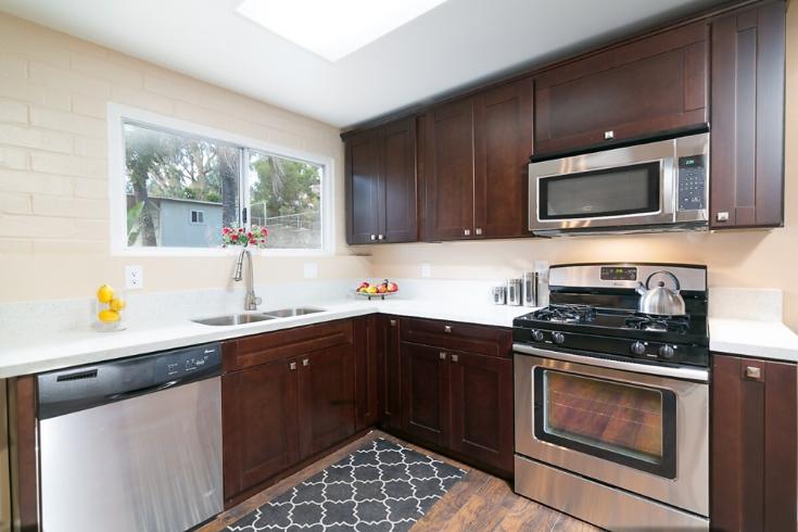 Apartamento com 2 quartos, foto 3