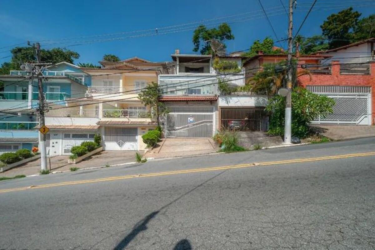 Apartamento com 3 quartos, foto 1