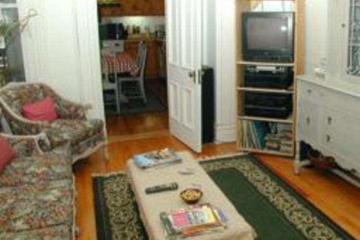 Apartamento com 3 quartos, foto 2