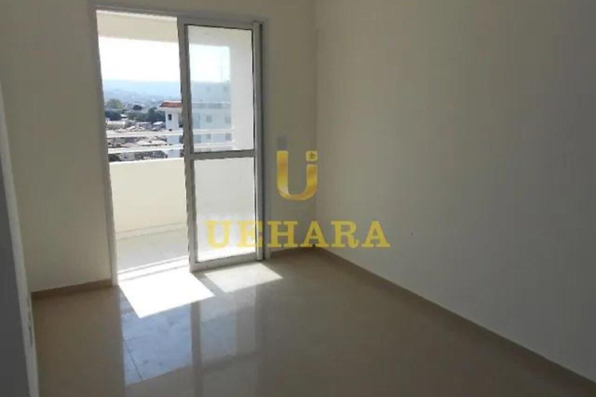 Apartamento Garden com 3 quartos, foto 1