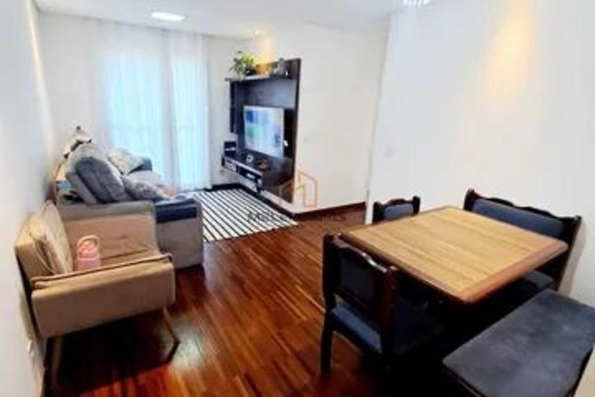 Kitnet com 1 quarto, foto 1