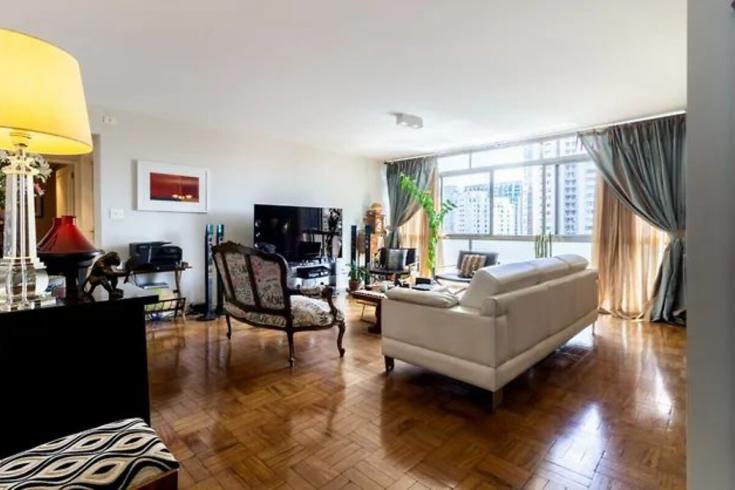 Kitnet com 1 quarto, foto 7
