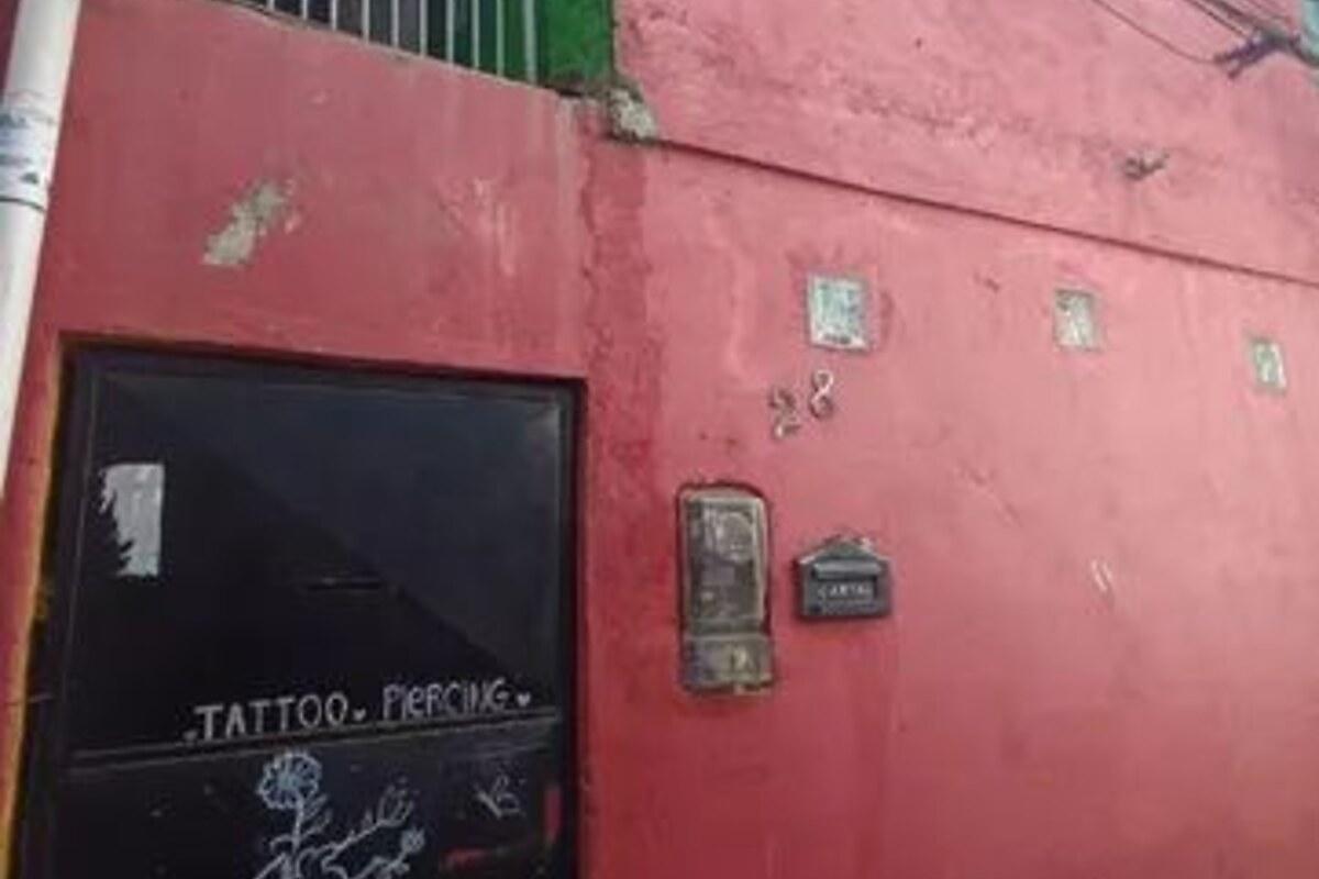 Kitnet com 1 quarto, foto 1