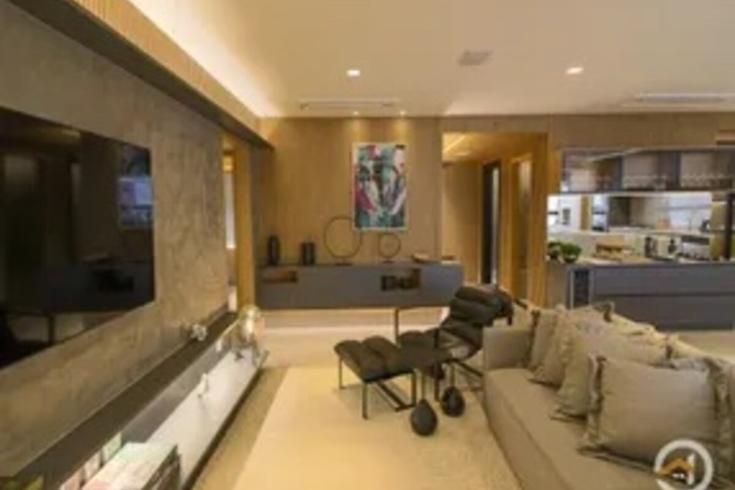Kitnet com 1 quarto, foto 14