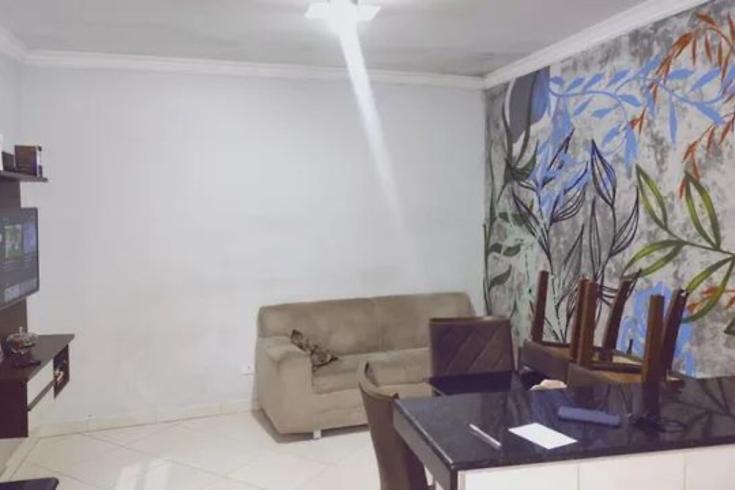 Casa com 3 quartos, foto 8