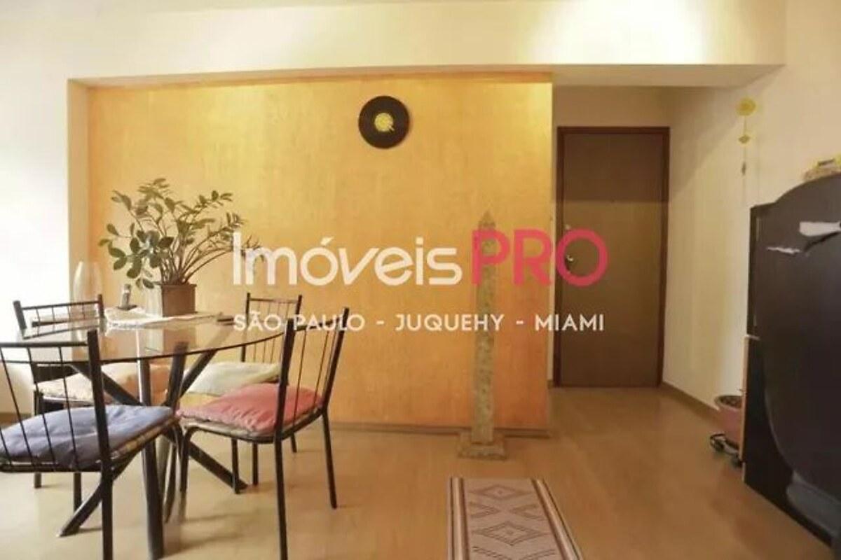 Apartamento com 4 quartos, foto 1