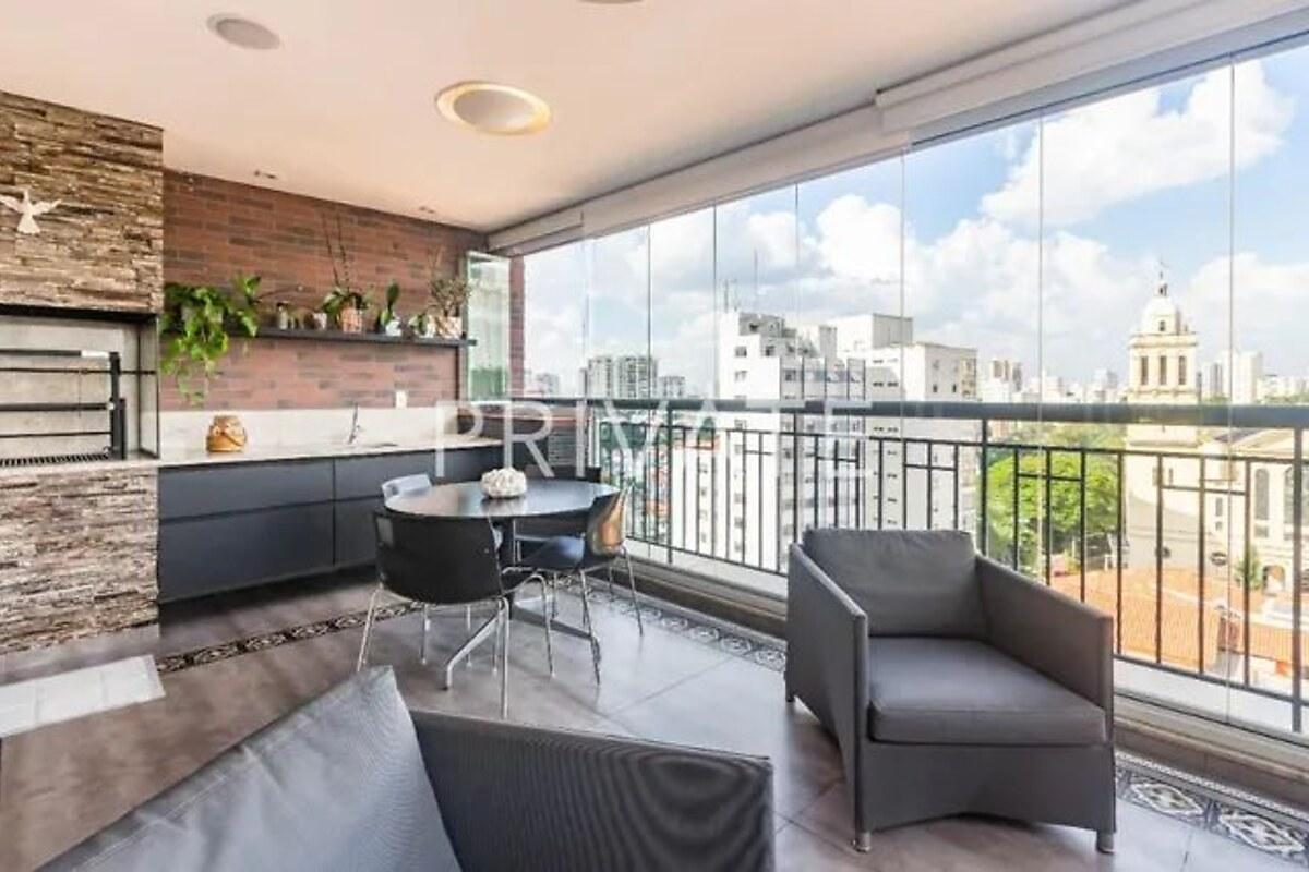 Apartamento duplex com 2 quartos, foto 1