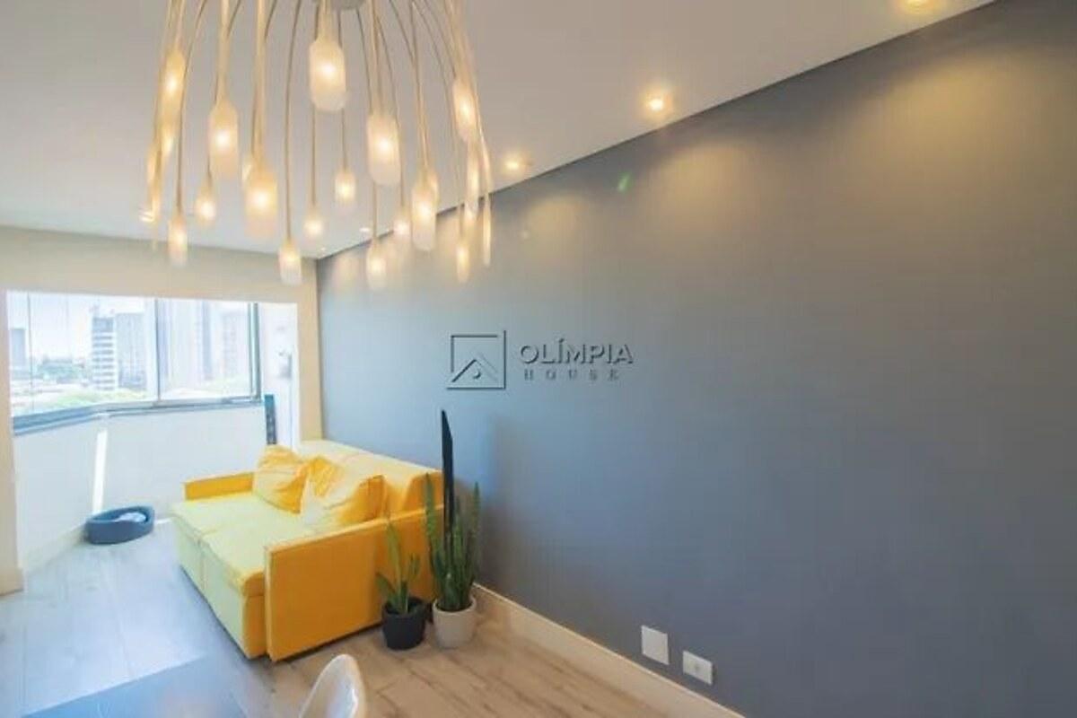 Apartamento com 2 quartos, foto 1