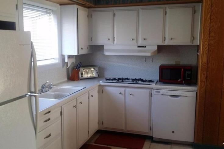 Apartamento com 3 quartos, foto 2