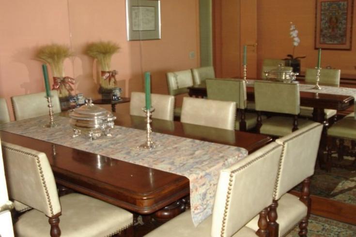 Apartamento com 3 quartos, foto 9