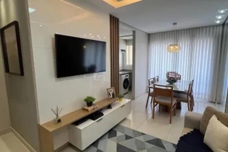 Apartamento com 3 quartos, foto 12
