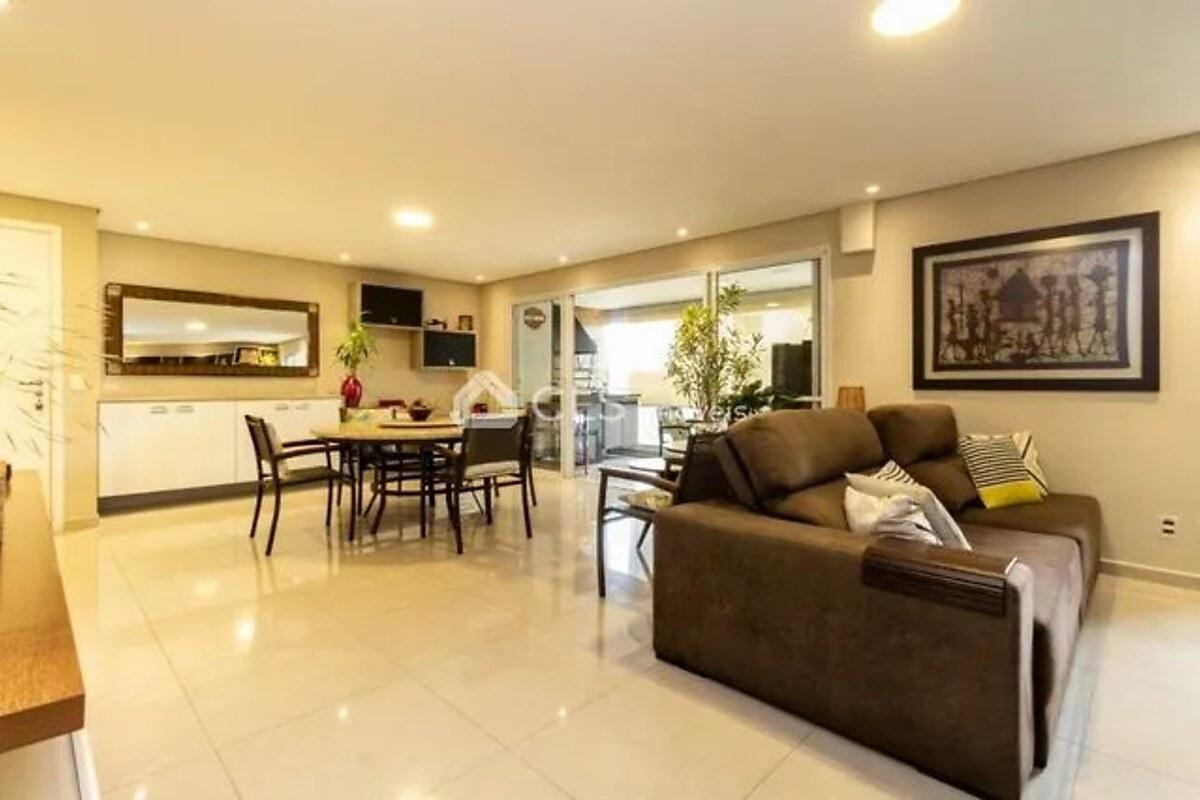 Kitnet com 1 quarto, foto 1